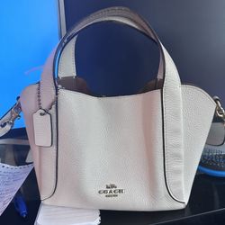 Authentic Coach Bag