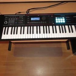 Roland Juno-DS 61 Synthesizer/Keyboard