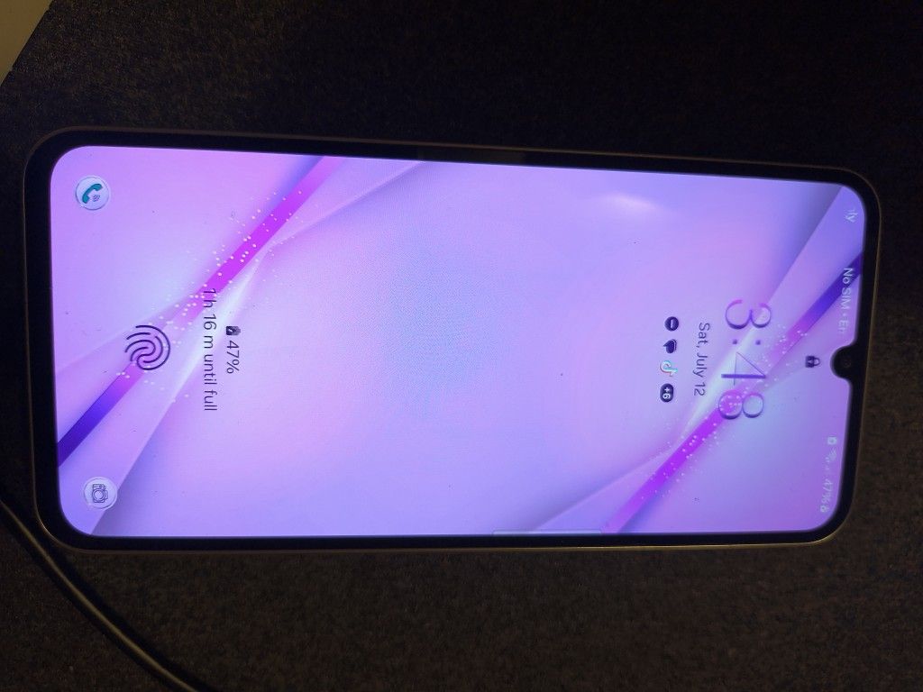 Samsung Galaxy A34 Unlocked 
