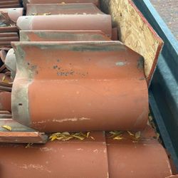 Roof Clay S Tile Boral US Tile