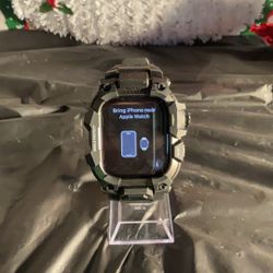 Apple Watch Series 10