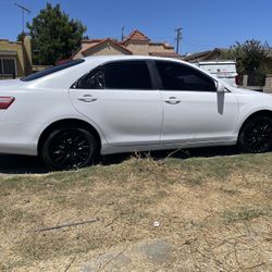 2008 Toyota Camry