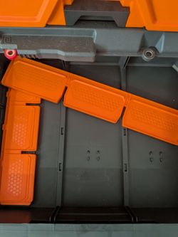 Klein mod box kit