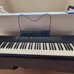 William legato Digital Piano Keyboard