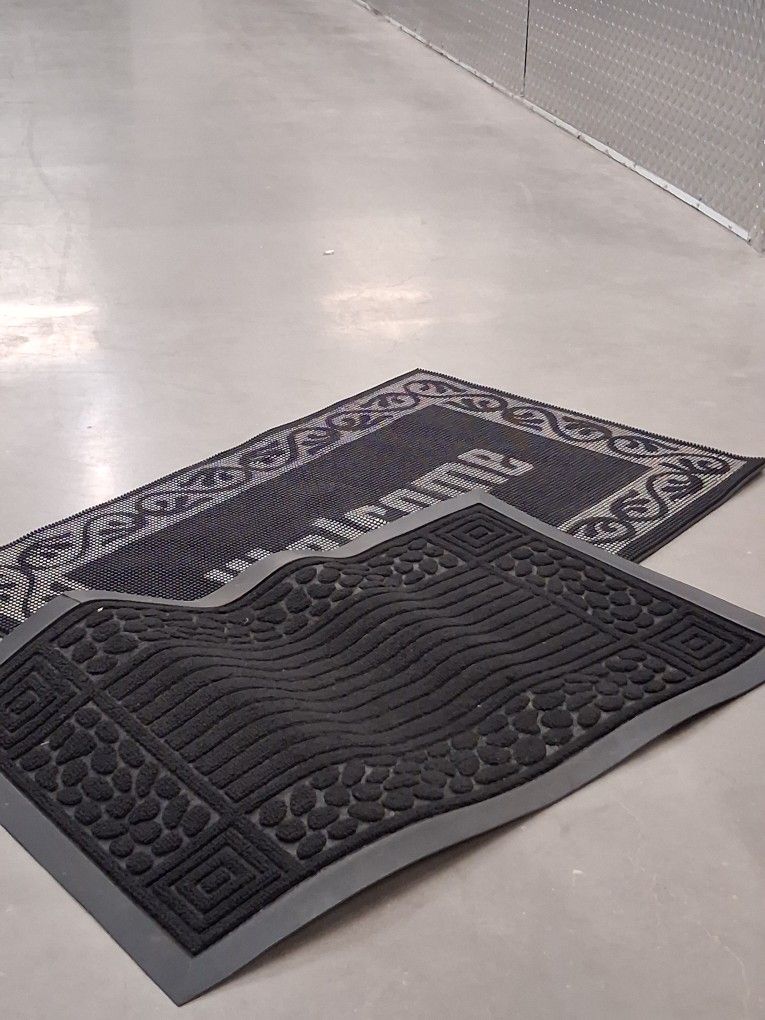 Foot Mat