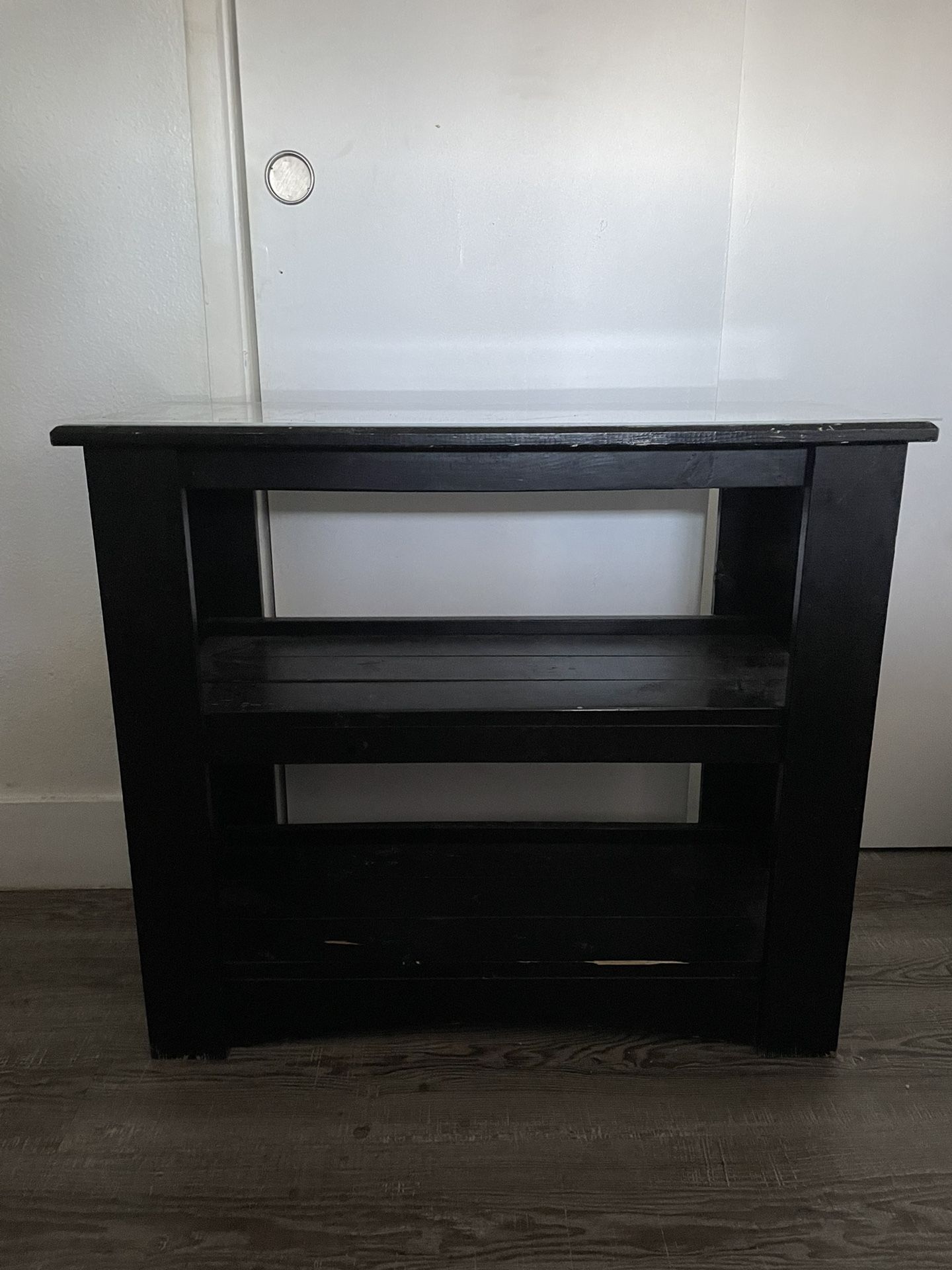 Tv Stand/shelf