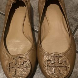 Tory Burch Flats