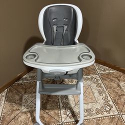 Baby Chair For Eating