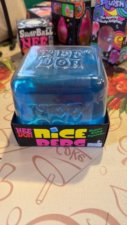 Nice berg