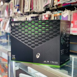 Xbox Series X