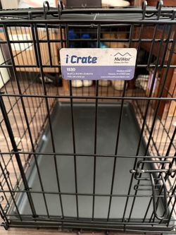 Dog Crate