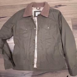 Toad & Co Jacket 