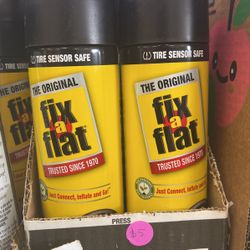 Fix a Flat The Original!!!