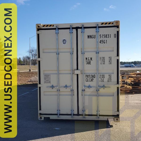 Donβt Overpay for Storage - Shop Our Container Deals Today!
