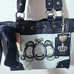 Juicy Daydreamer Bag