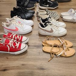 Sneaker 