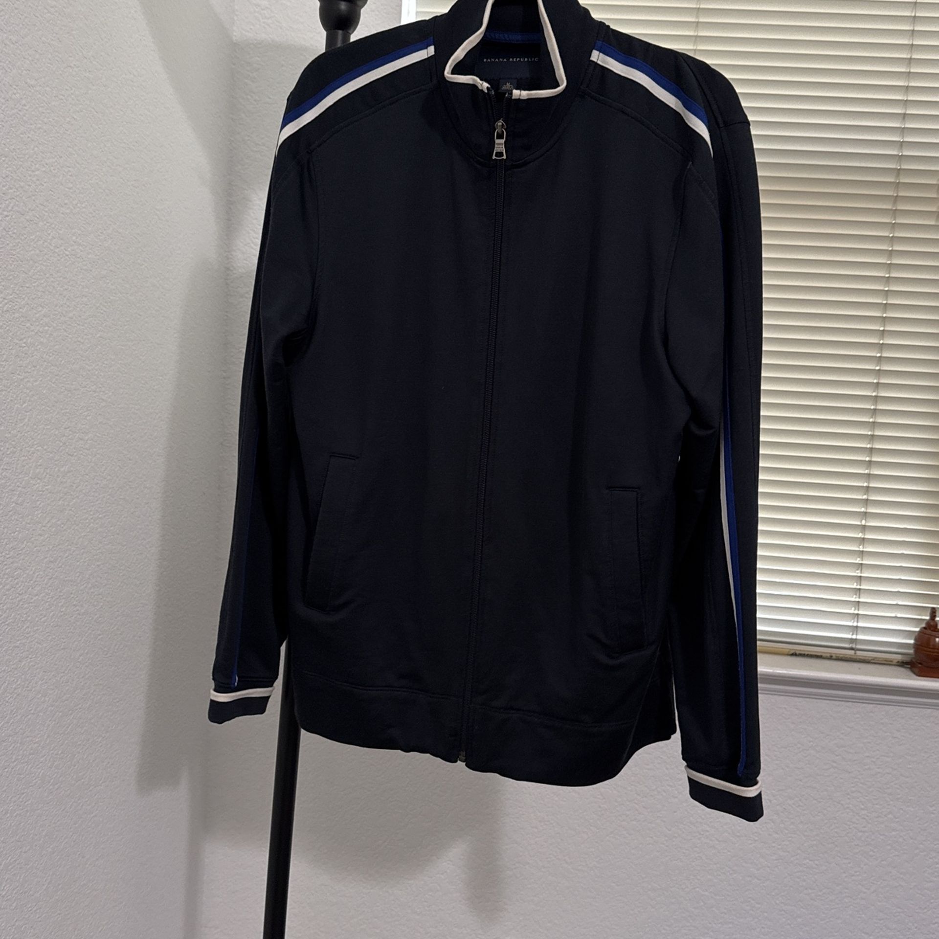 Banana Republic Jacket - medium