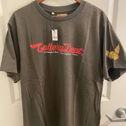Gallery Dept Shirt