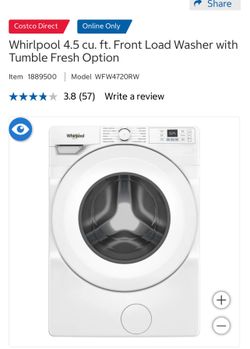 Washer and gas dryer excellent condition Washer and gas dryer excellent condition
