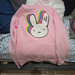 Bad Bunny Sweater