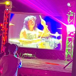 Dj Disponible 714 Area . Voy A todas Las Ciudades 