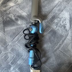 babyliss hair curler