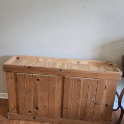 Fish Tank Stand