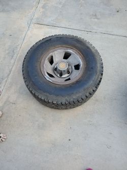 Tires 31×10.5 R15