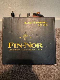 Fin-nor