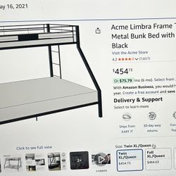 Used Bed bunk Beds 