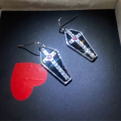 Halloween 🎃 Earrings