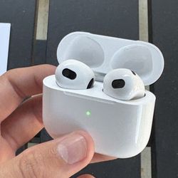 Wireless Earbuds 