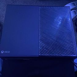 Xbox One Comes With Everything Needed To Play