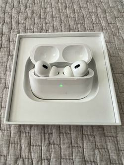 Apple AirPods Pro 2nd generation
