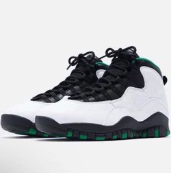 Jordan 10 size 11