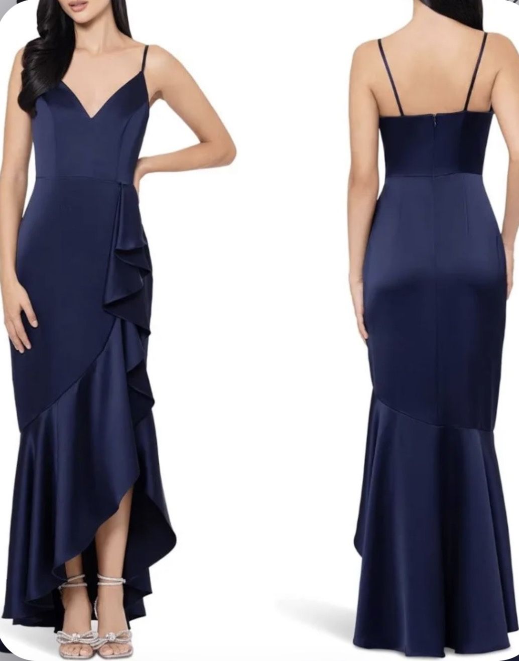 Dress / Size 10 / Women’s /Xscape/ Party/ Wedding