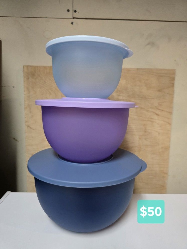 Tupperware