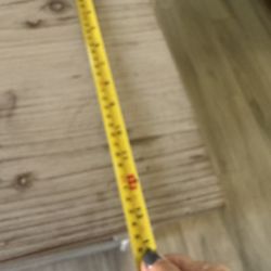 Farm style decor for your entryway