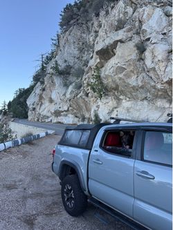 2020 Toyota Tacoma