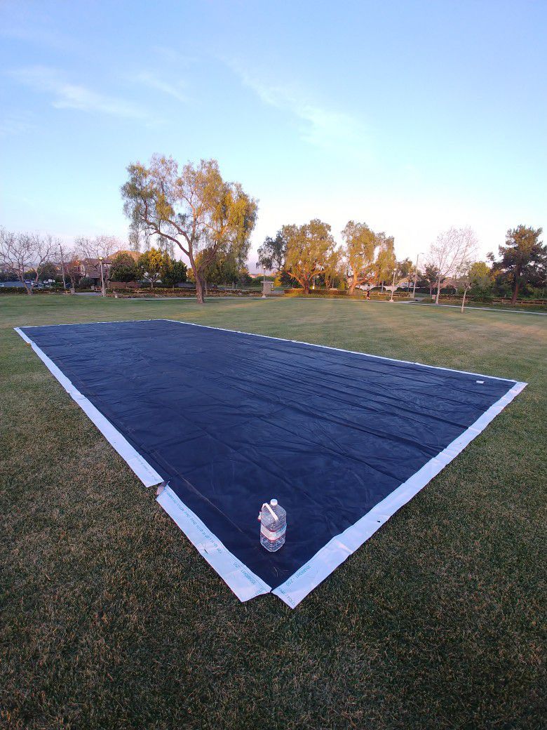 Heavy Duty Vinyl Billboard Tarps for Sale in Phoenix, AZ OfferUp