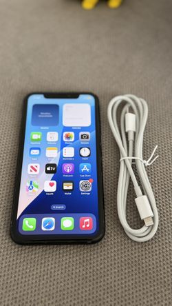 Apple iPhone XR 64GB Unlocked