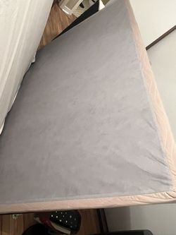 Full Size Bunkie Board Platform Base 