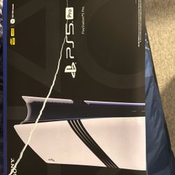 Ps5 Pro 2TB