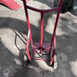 Heavy Duty Dolly