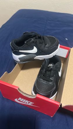 Baby shoes