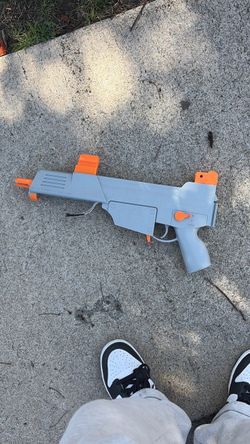Gel blaster