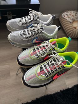 Nike spiridons