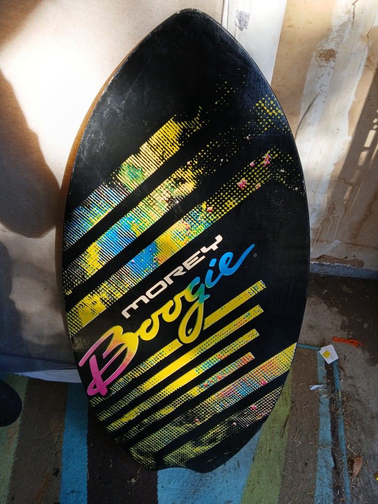 Morey Boogie Board