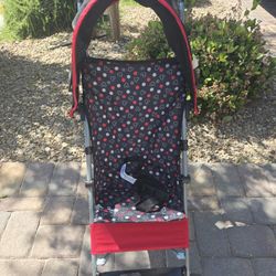 Disney Stroller