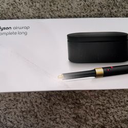 Dyson Airwrap Complete 